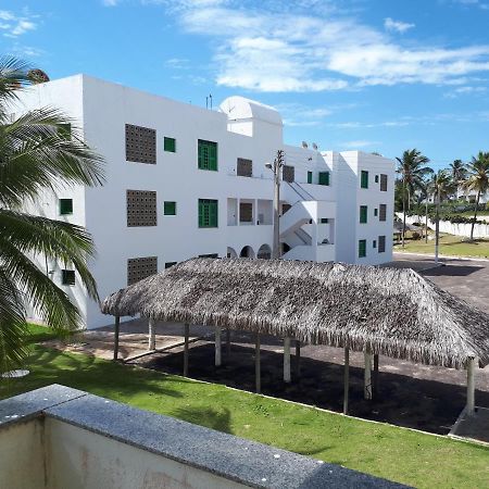 Porto Canoa Flats Apartamento Canoa Quebrada Exterior foto