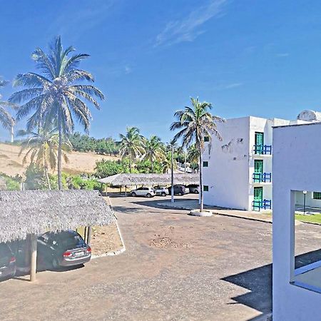 Porto Canoa Flats Apartamento Canoa Quebrada Exterior foto