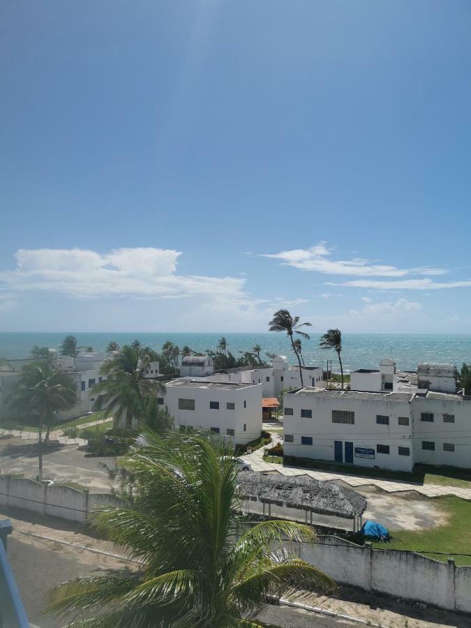 Porto Canoa Flats Apartamento Canoa Quebrada Exterior foto