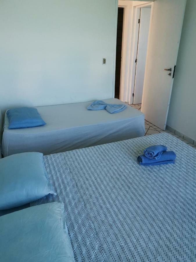 Porto Canoa Flats Apartamento Canoa Quebrada Exterior foto