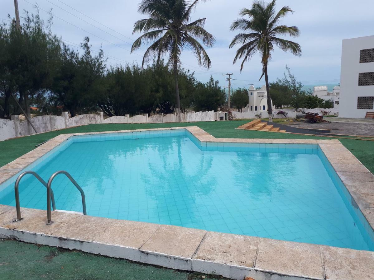 Porto Canoa Flats Apartamento Canoa Quebrada Exterior foto