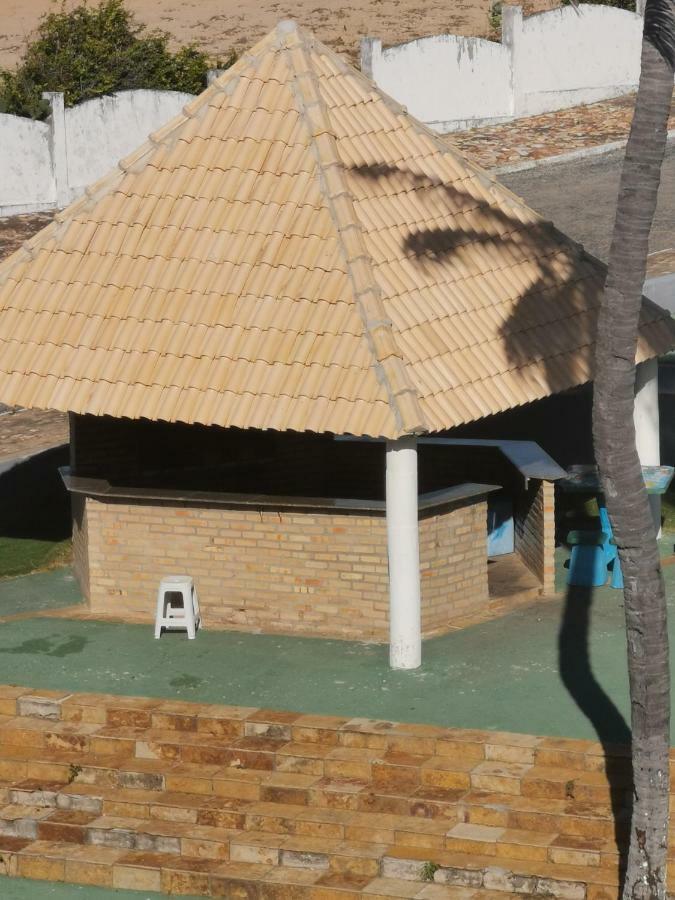 Porto Canoa Flats Apartamento Canoa Quebrada Exterior foto