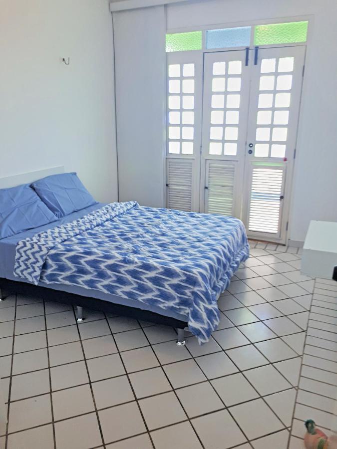 Porto Canoa Flats Apartamento Canoa Quebrada Exterior foto