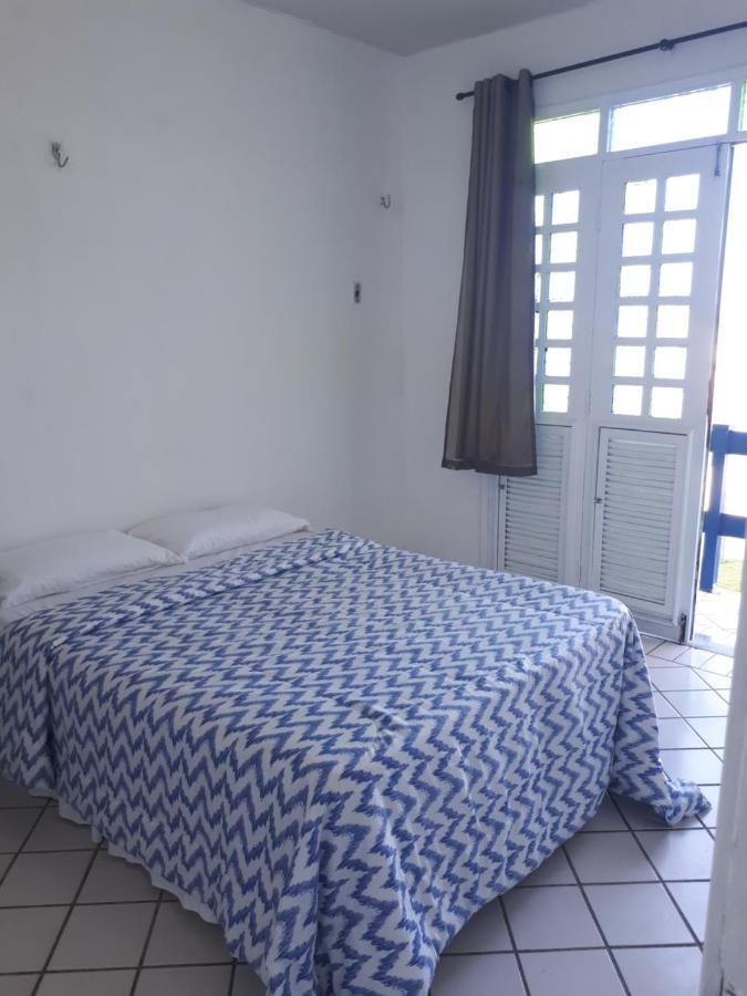 Porto Canoa Flats Apartamento Canoa Quebrada Exterior foto