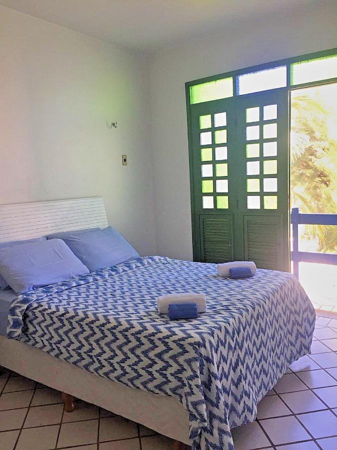 Porto Canoa Flats Apartamento Canoa Quebrada Exterior foto